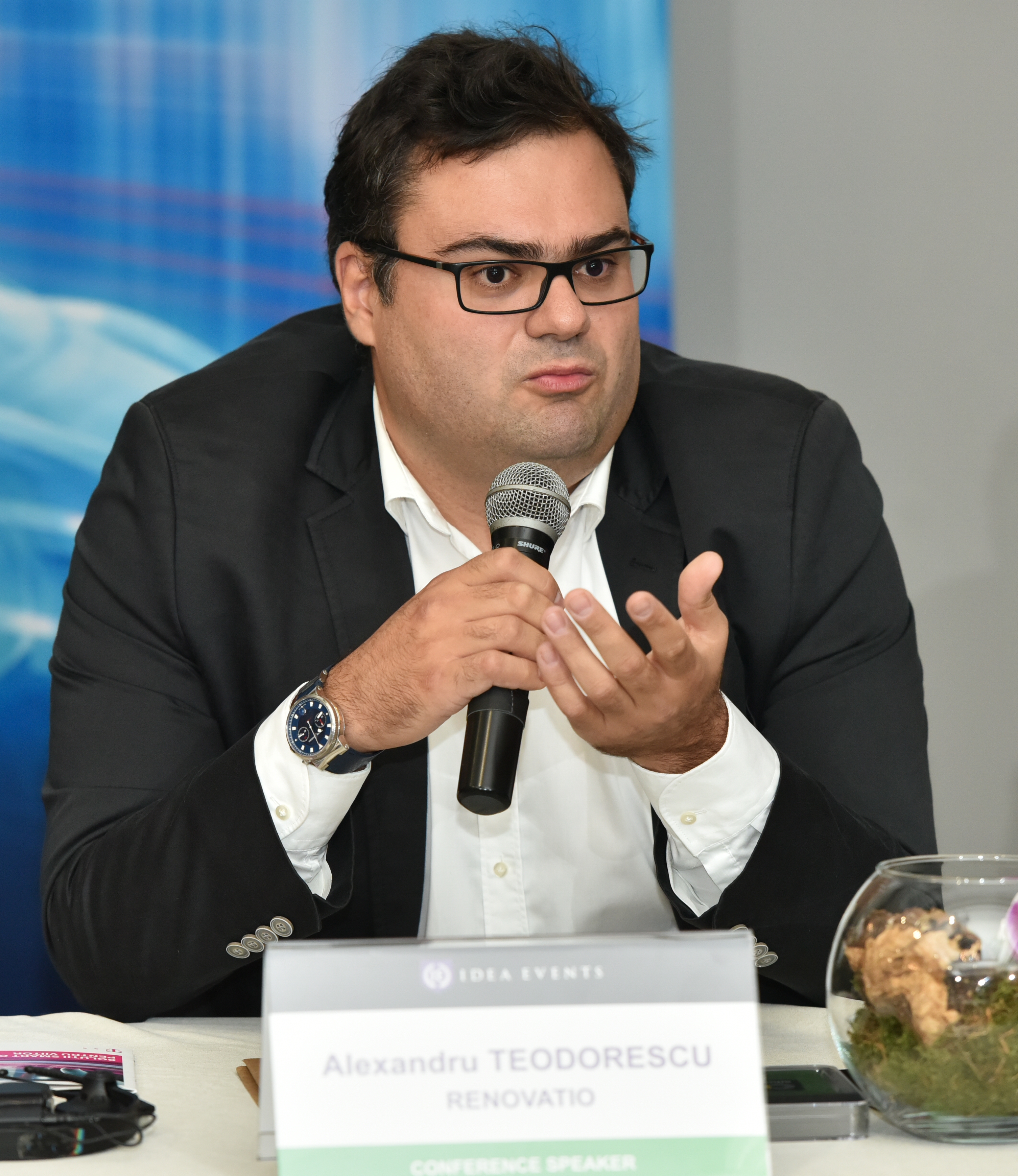 Alexandru Teodorescu